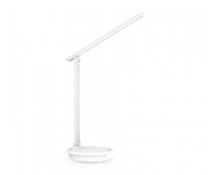 DE536 WH белый LED 2800-6500K 9W