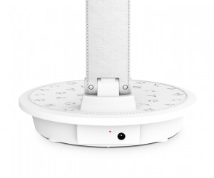 DE536 WH белый LED 2800-6500K 9W