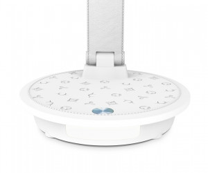 DE536 WH белый LED 2800-6500K 9W