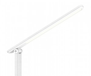 DE536 WH белый LED 2800-6500K 9W