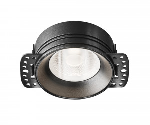 Встраиваемый светильник Technical DL101-GU10-TRS-B