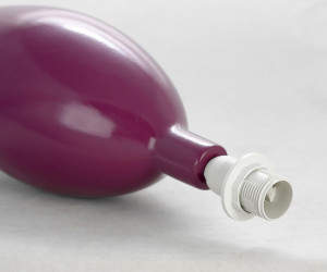 Настольная лампа Lussole LSP-0581Wh