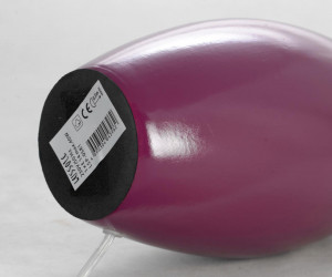 Настольная лампа Lussole LSP-0581Wh