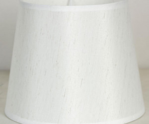 Настольная лампа Lussole LSP-0581Wh