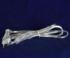 Настольная лампа Lussole LSP-0581Wh