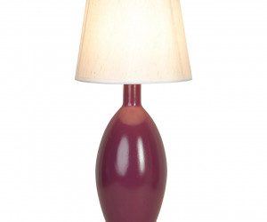 Настольная лампа Lussole LSP-0581Wh