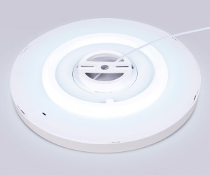 FZ3005 WH белый IP44 33W+10W 6400+6400К D375*40 (Без ПДУ)