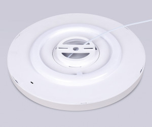 FZ3005 WH белый IP44 33W+10W 6400+6400К D375*40 (Без ПДУ)