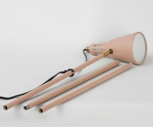 Торшер Lussole LSP-0677