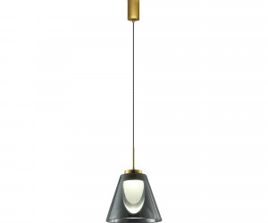 Подвесной светильник Freya FR5399PL-L4BS