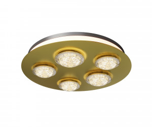 Потолочный светильник Maytoni MOD361CL-L58BS3K