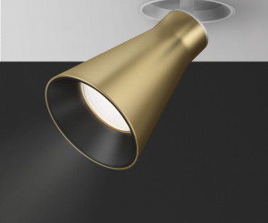 Встраиваемый светильник (Набор) Technical C060CL-1MGW