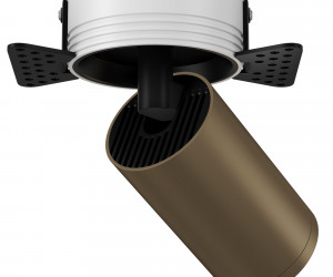 Встраиваемый светильник (Набор) Technical C058CL-1BBZ