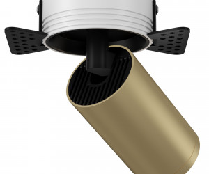 Встраиваемый светильник (Набор) Technical C058CL-1BMG