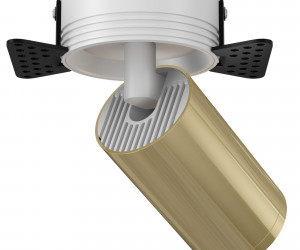 Встраиваемый светильник (Набор) Technical C058CL-1WG