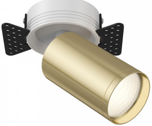 Встраиваемый светильник (Набор) Technical C058CL-1WG