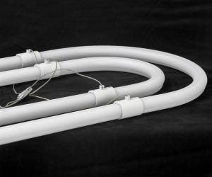 Линейно-подвесной светильник Lussole LSP-7268