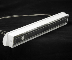 Линейно-подвесной светильник Lussole LSP-7268