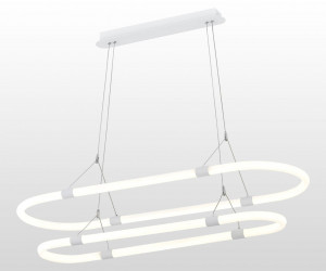 Линейно-подвесной светильник Lussole LSP-7268