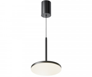 Подвесной светильник Technical P076PL-L12W4K-B