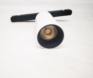 Трековый светильник Technical TR032-2-12W3K-S-W