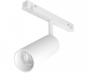 Трековый светильник Technical TR032-2-12W3K-S-W