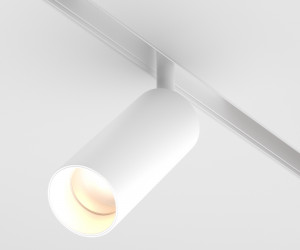 Трековый светильник Technical TR032-2-12W3K-S-W