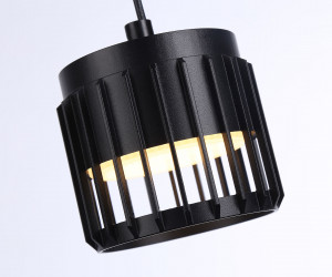 TN71171 BK черный GX53 D100*1080