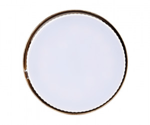 G102 GD золото GX53 D82*25