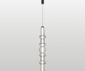 Линейно-подвесной светильник Lussole LSP-7349