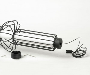 Линейно-подвесной светильник Lussole LSP-7349