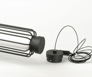 Линейно-подвесной светильник Lussole LSP-7349