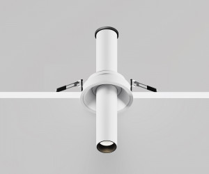 Встраиваемый светильник Technical C140RS-L200-7W4K-W