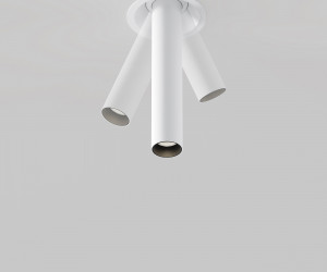 Встраиваемый светильник Technical C140RS-L200-7W4K-W