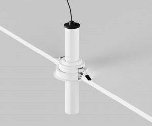 Встраиваемый светильник Technical C140RS-L200-7W4K-W