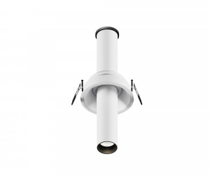 Встраиваемый светильник Technical C140RS-L200-7W4K-W