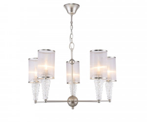 Люстра Freya FR2687PL-05G