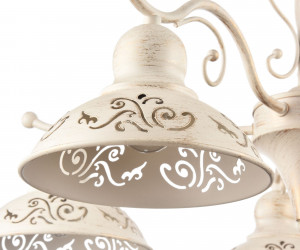 Люстра Freya FR2566-PL-05-WG