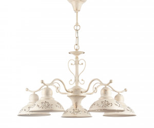 Люстра Freya FR2566-PL-05-WG