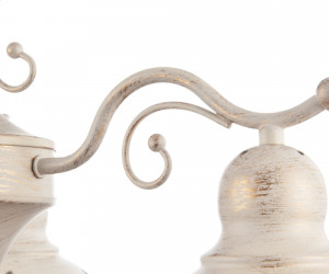 Люстра Freya FR2566-PL-03-WG