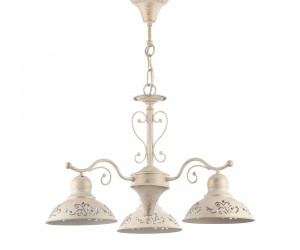 Люстра Freya FR2566-PL-03-WG