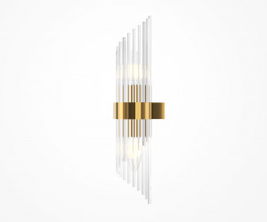 Настенный светильник (бра) Maytoni MOD174WL-02G