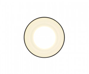 TN3204 SBK черный песок GU5.3 D78*97