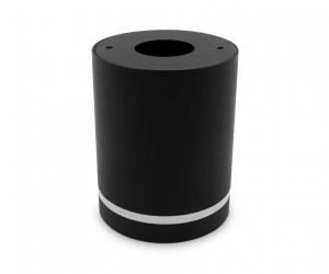 TN3204 SBK черный песок GU5.3 D78*97