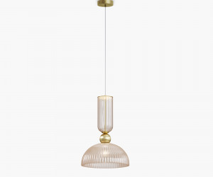 Подвесной светильник Maytoni MOD302PL-01CG1
