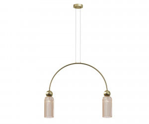 Подвесной светильник Maytoni MOD302PL-02CG