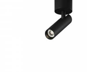 Потолочный светильник Technical C141CL-L125-6W4K-B