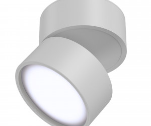 Потолочный светильник Technical C024CL-L12W4K