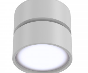 Потолочный светильник Technical C024CL-L12W4K