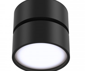 Потолочный светильник Technical C024CL-L12B4K